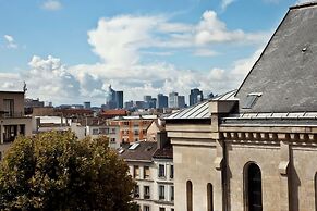 ibis Clichy Centre Mairie