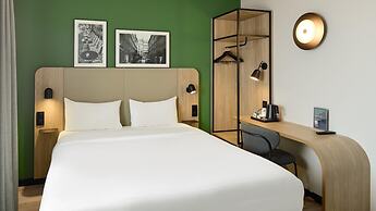 Campanile PRIME - Paris Pantin