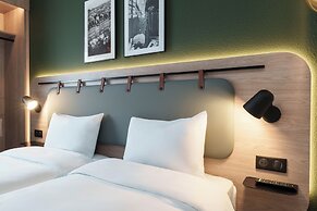 Campanile PRIME - Paris Pantin