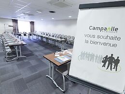 Campanile PRIME - Paris Pantin