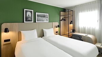 Campanile PRIME - Paris Pantin