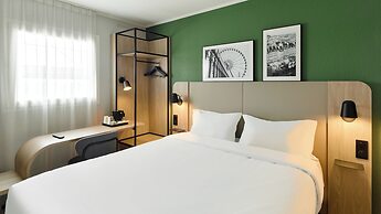 Campanile PRIME - Paris Pantin