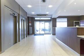 Campanile PRIME - Paris Pantin
