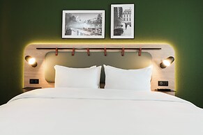 Campanile PRIME - Paris Pantin