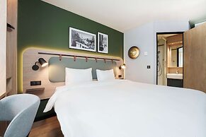 Campanile PRIME - Paris Pantin