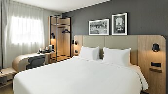 Campanile PRIME - Paris Pantin