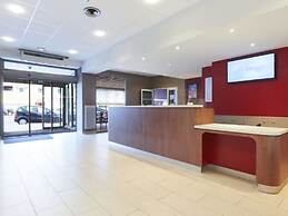 Campanile PRIME - Paris Pantin