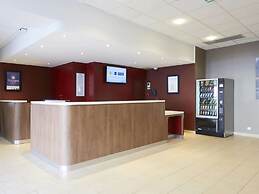 Campanile PRIME - Paris Pantin