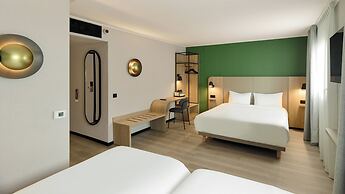 Campanile PRIME - Paris Pantin
