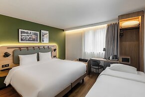 Campanile PRIME - Paris Pantin