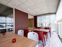 Campanile PRIME - Paris Pantin