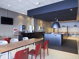 Campanile PRIME - Paris Pantin