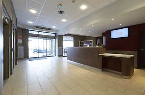Campanile PRIME - Paris Pantin