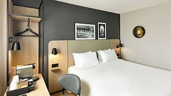 Campanile PRIME - Paris Pantin