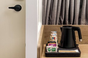 Campanile PRIME - Paris Pantin
