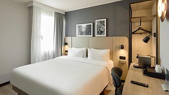 Campanile PRIME - Paris Pantin
