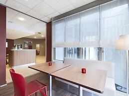 Campanile PRIME - Paris Pantin