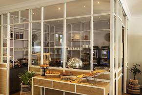 Hotel Paris Louis Blanc