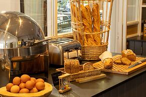 Hotel Paris Louis Blanc