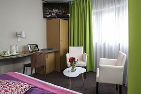 Hotel Paris Louis Blanc