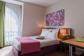 Hotel Paris Louis Blanc