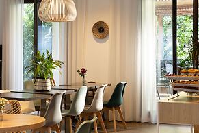 Hotel Paris Louis Blanc