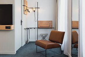 Moxy Paris Bastille France