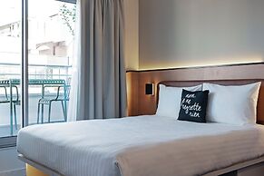 Moxy Paris Bastille France