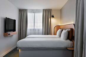 Moxy Paris Bastille France