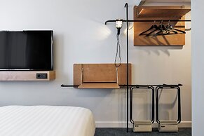 Moxy Paris Bastille France