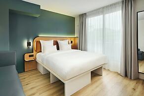 Moxy Paris Bastille France