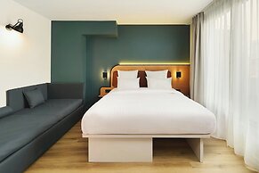 Moxy Paris Bastille France