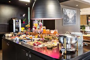 Hotel Campanile Reims Sud - Bezannes