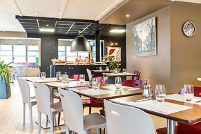 Hotel Campanile Reims Sud - Bezannes