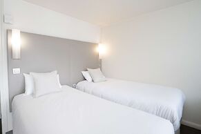 Hotel Campanile Reims Sud - Bezannes