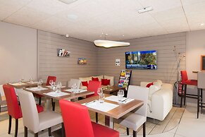 Hotel Campanile Reims Sud - Bezannes