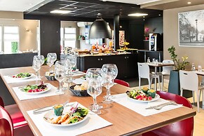Hotel Campanile Reims Sud - Bezannes