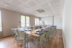 Hotel Campanile Reims Sud - Bezannes