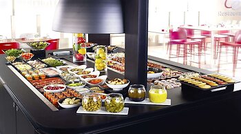 Hotel Campanile Reims Sud - Bezannes