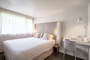Hotel Campanile Reims Sud - Bezannes