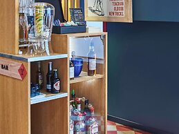 ibis Styles Paris Alésia Montparnasse