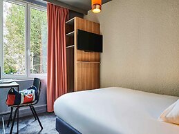 ibis Styles Paris Alésia Montparnasse