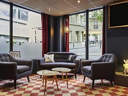ibis Styles Paris Alésia Montparnasse