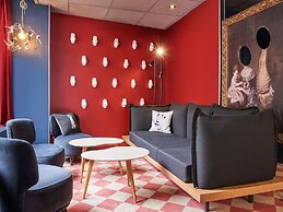 ibis Styles Paris Alésia Montparnasse
