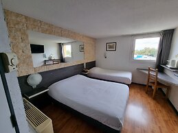 Hôtel Le Relais