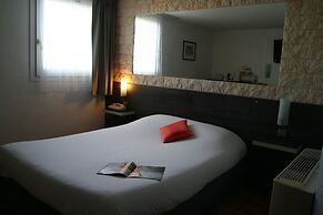 Hôtel Le Relais