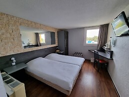 Hôtel Le Relais