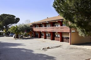 Campanile Perpignan Sud