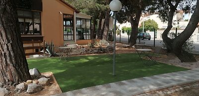 Campanile Perpignan Sud