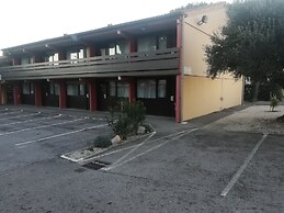 Campanile Perpignan Sud